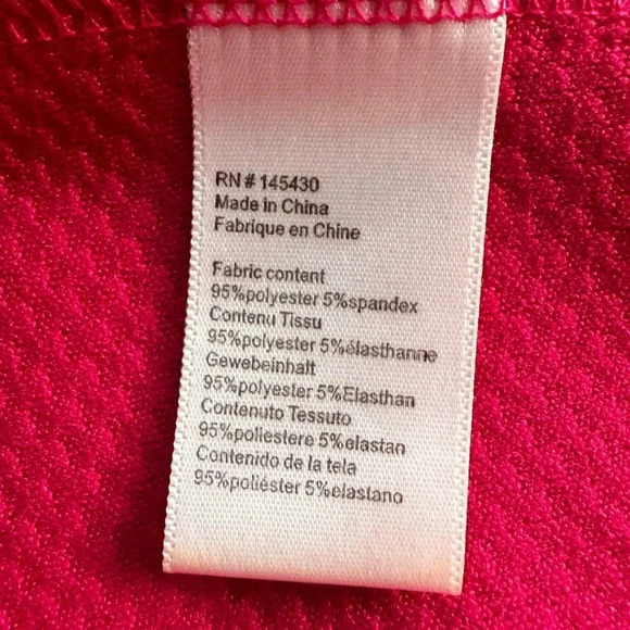 Anthropologie Tabitha Cherie Dress w/ Pleated Details - Picture 14 of 15